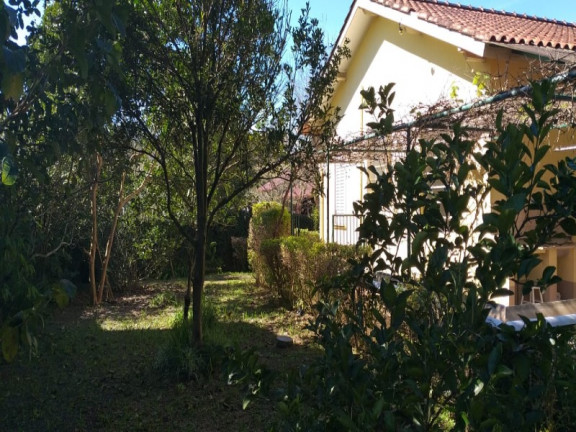 Imagem Imóvel com 3 Quartos à Venda, 230 m² em Cantegril - Viamão