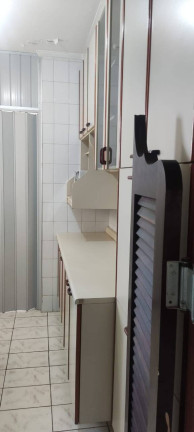 Imagem Apartamento com 2 Quartos à Venda, em Núcleo Santa Isabel - Hortolândia Imagem Apartamento com 2 Quartos à Venda, em Núcleo Santa Isabel - Hortolândia