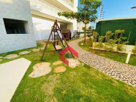 Imagem Apartamento com 2 Quartos à Venda, 95 m² em Cocó - Fortaleza Imagem Apartamento com 2 Quartos à Venda, 95 m² em Cocó - Fortaleza