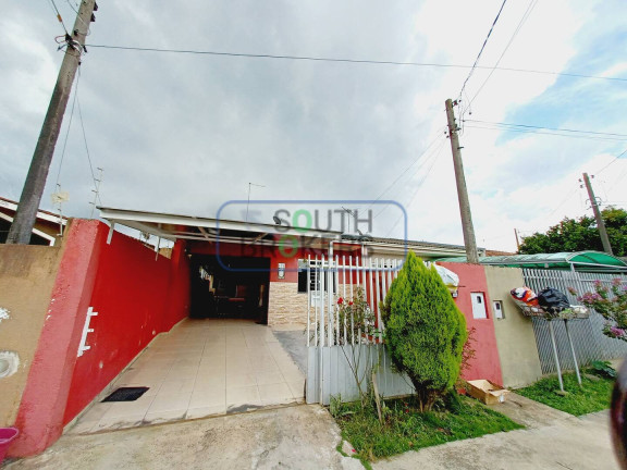 Imagem Casa com 3 Quartos à Venda, 95 m² em Quississana - São José Dos Pinhais Imagem Casa com 3 Quartos à Venda, 95 m² em Quississana - São José Dos Pinhais