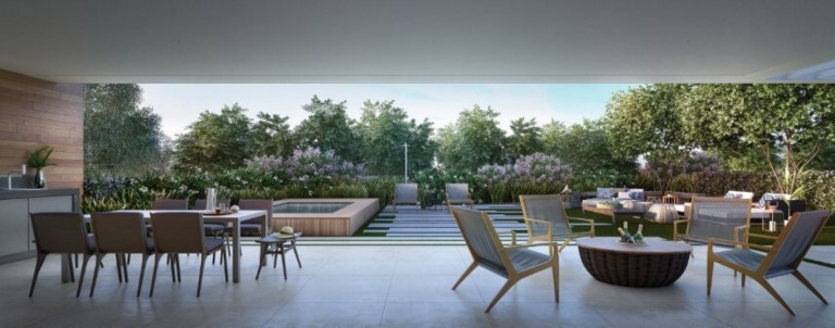 Imagem Imóvel com 3 Quartos à Venda, 285 m² em Jurerê Internacional - Florianópolis Imagem Imóvel com 3 Quartos à Venda, 285 m² em Jurerê Internacional - Florianópolis