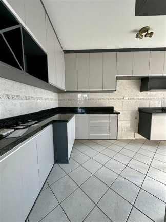 Imagem Apartamento com 2 Quartos à Venda, 65 m² em Guilhermina - Praia Grande