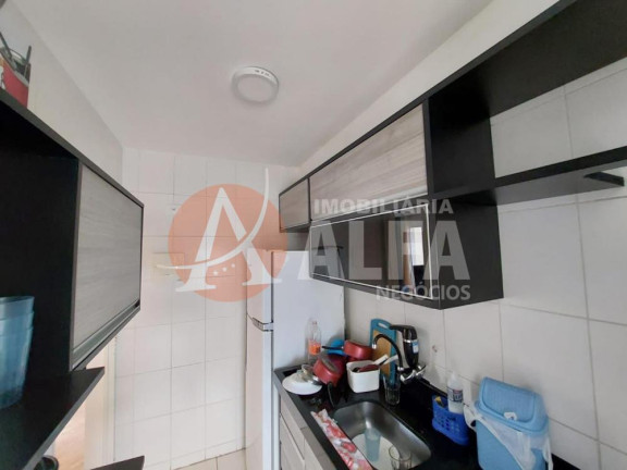 Imagem Apartamento com 2 Quartos à Venda, 54 m² em Jardim Caiapiá - Cotia Imagem Apartamento com 2 Quartos à Venda, 54 m² em Jardim Caiapiá - Cotia