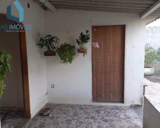 Imagem Casa com 2 Quartos à Venda, 100 m² em Ponta Do Ambrósio - São Pedro Da Aldeia