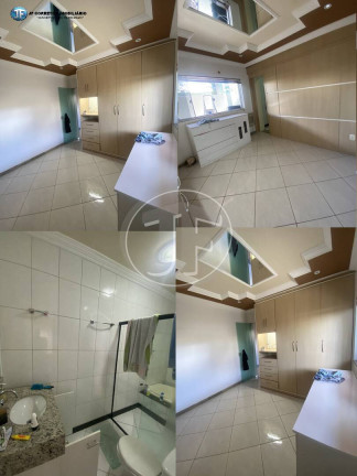 Imagem Casa com 5 Quartos à Venda, 360 m² em Cidade Nobre - Ipatinga Imagem Casa com 5 Quartos à Venda, 360 m² em Cidade Nobre - Ipatinga