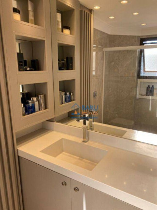 Imagem Apartamento com 4 Quartos à Venda, 200 m² em Perdizes - São Paulo Imagem Apartamento com 4 Quartos à Venda, 200 m² em Perdizes - São Paulo