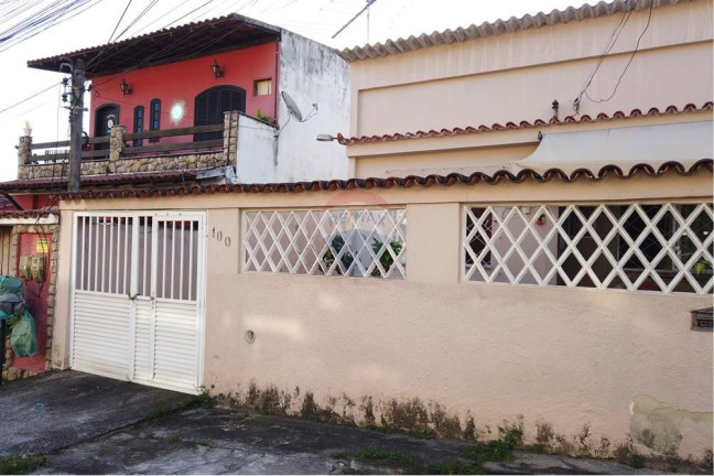 Imagem Casa de Condomínio com 2 Quartos à Venda, 80 m² em Freguesia (jacarepaguá) - Rio De Janeiro Imagem Casa de Condomínio com 2 Quartos à Venda, 80 m² em Freguesia (jacarepaguá) - Rio De Janeiro