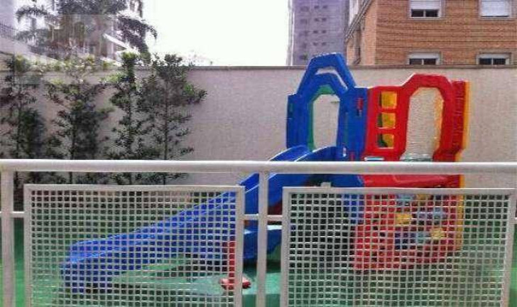 Imagem Apartamento com 4 Quartos à Venda, 157 m² em Perdizes - São Paulo