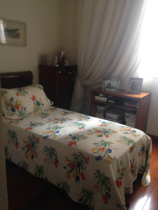 Imagem Apartamento com 3 Quartos à Venda, 110 m² em Savassi - Belo Horizonte