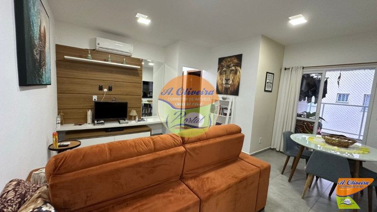 Imagem Apartamento com 2 Quartos à Venda, 70 m² em Itaguá - Ubatuba Imagem Apartamento com 2 Quartos à Venda, 70 m² em Itaguá - Ubatuba
