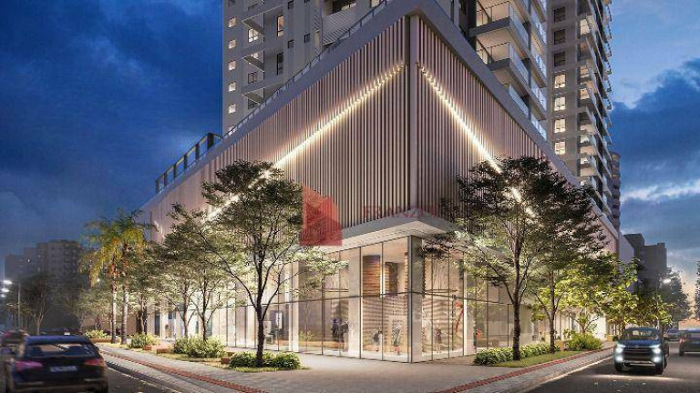 Apartamento com 3 Quartos à Venda, 142 m² em Fazenda - Itajaí