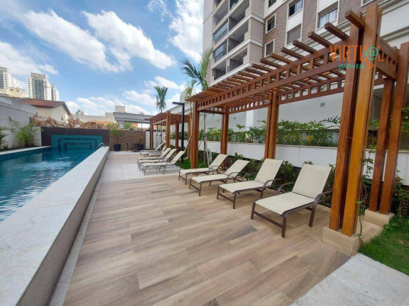 Imagem Apartamento com 3 Quartos à Venda, 83 m² em Barra Funda - São Paulo