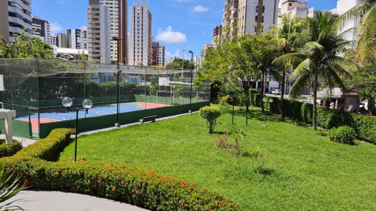 Imagem Apartamento com 3 Quartos à Venda, 110 m² em Itaigara - Salvador Imagem Apartamento com 3 Quartos à Venda, 110 m² em Itaigara - Salvador