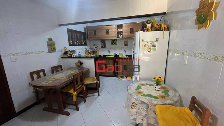 Imagem Casa com 2 Quartos à Venda, 70 m² em Portinho - Cabo Frio Imagem Casa com 2 Quartos à Venda, 70 m² em Portinho - Cabo Frio