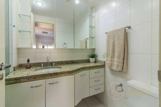 Imagem Apartamento com 4 Quartos à Venda, 140 m² em Perdizes - São Paulo