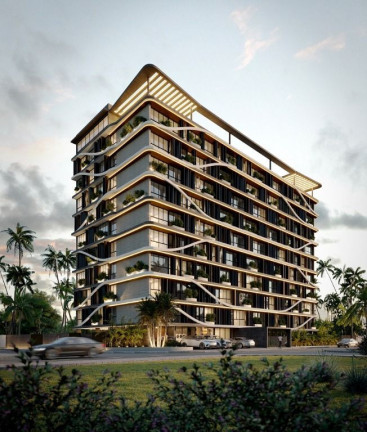 Imagem Apartamento com 1 Quarto à Venda, 20 m² em Ponta De Campina - Cabedelo Imagem Apartamento com 1 Quarto à Venda, 20 m² em Ponta De Campina - Cabedelo