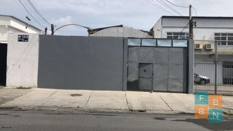 Imagem Galpão para Alugar, 750 m² em Freguesia (jacarepaguá) - Rio De Janeiro