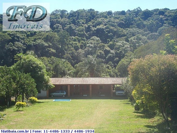 Imagem Chácara com 3 Quartos à Venda, 1.946 m² em Mato Dentro - Mairiporã Imagem Chácara com 3 Quartos à Venda, 1.946 m² em Mato Dentro - Mairiporã