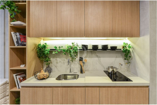 Imagem Apartamento com 1 Quarto à Venda, 29 m² em Saúde - São Paulo Imagem Apartamento com 1 Quarto à Venda, 29 m² em Saúde - São Paulo