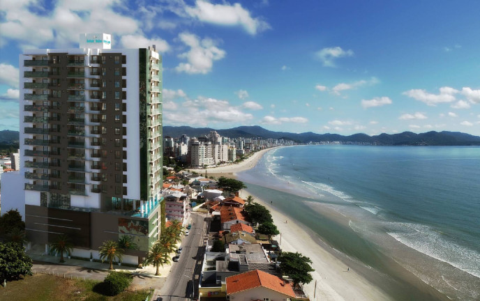 Imagem Apartamento com 4 Quartos à Venda, 170 m² em Perequê - Porto Belo Imagem Apartamento com 4 Quartos à Venda, 170 m² em Perequê - Porto Belo