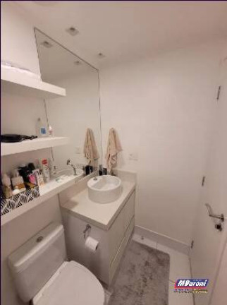 Imagem Apartamento com 2 Quartos à Venda, 63 m² em Vila Mariana - São Paulo