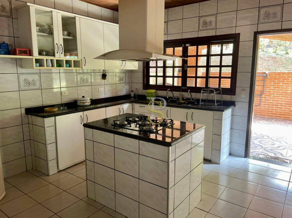 Imagem Chácara com 6 Quartos à Venda, 500 m² em Terra Preta - Mairiporã Imagem Chácara com 6 Quartos à Venda, 500 m² em Terra Preta - Mairiporã