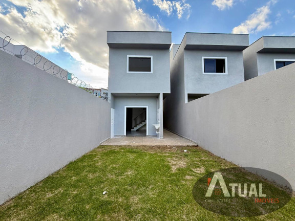 Imagem Casa com 2 Quartos à Venda, 125 m² em Jardim Imperial - Atibaia Imagem Casa com 2 Quartos à Venda, 125 m² em Jardim Imperial - Atibaia