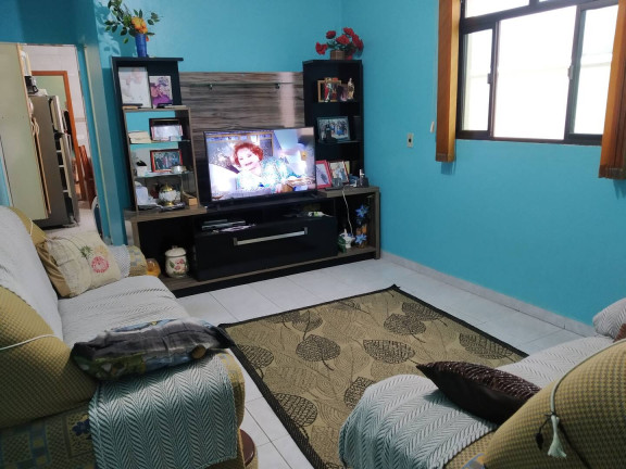 Imagem Casa com 2 Quartos à Venda, 125 m² em Casa Grande - Diadema Imagem Casa com 2 Quartos à Venda, 125 m² em Casa Grande - Diadema