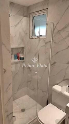 Imagem Apartamento com 2 Quartos à Venda, 84 m² em Bela Vista - São Paulo