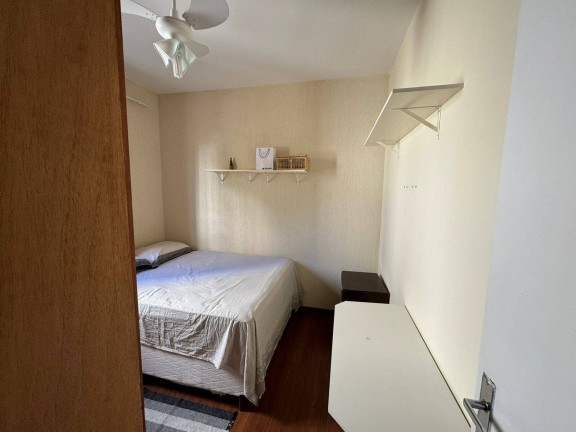 Imagem Apartamento com 2 Quartos à Venda, 46 m² em Estoril - Belo Horizonte