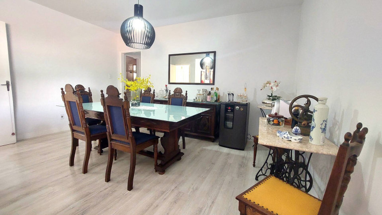 Imagem Apartamento com 4 Quartos à Venda, 120 m² em Vila Ema - São José Dos Campos