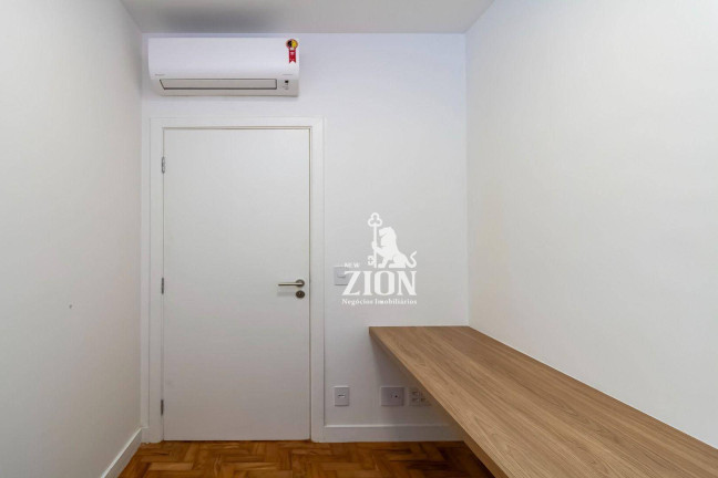 Imagem Apartamento com 3 Quartos à Venda, 267 m² em Paraíso - São Paulo Imagem Apartamento com 3 Quartos à Venda, 267 m² em Paraíso - São Paulo
