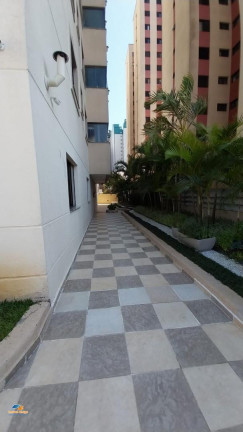 Imagem Imóvel com 3 Quartos à Venda, 106 m² em Vila Gilda - Santo André