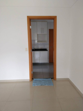 Imagem Apartamento com 3 Quartos para Alugar, 140 m² em Alphaville - Santana De Parnaíba