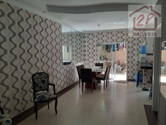 Imagem Casa com 3 Quartos à Venda, 200 m² em Residencial Santa Paula - Jacareí Imagem Casa com 3 Quartos à Venda, 200 m² em Residencial Santa Paula - Jacareí
