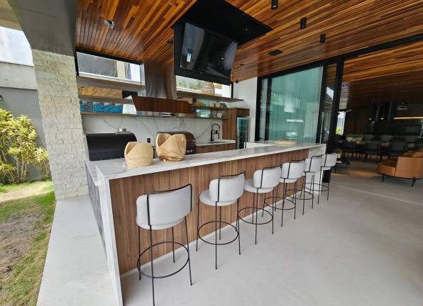 Imagem Casa com 7 Quartos à Venda, 940 m² em Riviera De São Lourenço - Bertioga