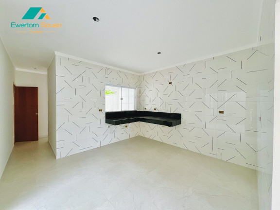 Imagem Casa com 3 Quartos à Venda, 88 m² em Nova Cerejeira - Atibaia Imagem Casa com 3 Quartos à Venda, 88 m² em Nova Cerejeira - Atibaia