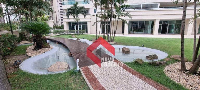 Imagem Apartamento com 4 Quartos à Venda, 210 m² em Meireles - Fortaleza Imagem Apartamento com 4 Quartos à Venda, 210 m² em Meireles - Fortaleza
