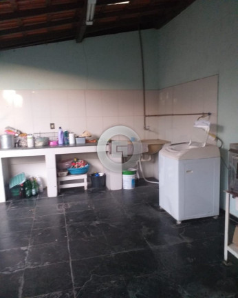 Imagem Casa com 3 Quartos à Venda, 360 m² em Todos Os Santos - Montes Claros Imagem Casa com 3 Quartos à Venda, 360 m² em Todos Os Santos - Montes Claros