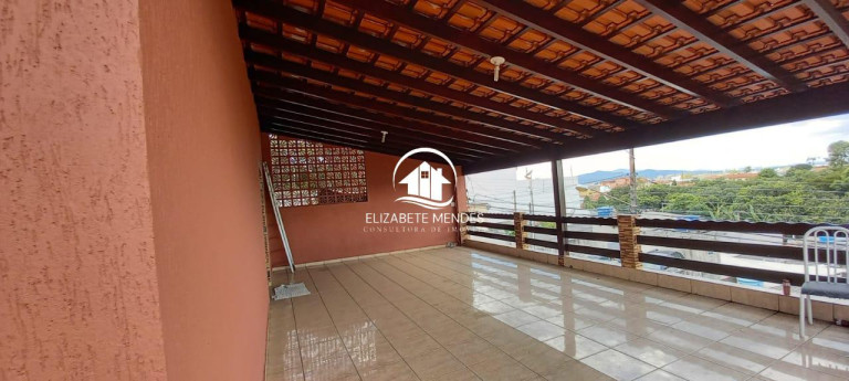 Imagem Casa com 3 Quartos à Venda, 492 m² em Cidade Edson - Suzano