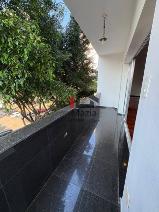 Imagem Apartamento com 4 Quartos à Venda, 160 m² em Centro - Santo André Imagem Apartamento com 4 Quartos à Venda, 160 m² em Centro - Santo André