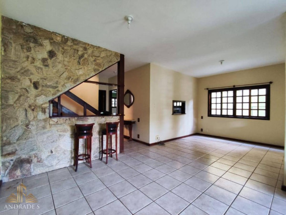 Imagem Casa de Condomínio com 4 Quartos à Venda, 240 m² em Vargem Grande - Rio De Janeiro