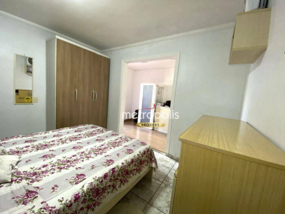 Imagem Casa com 3 Quartos à Venda, 150 m² em Parque Novo Oratório - Santo André Imagem Casa com 3 Quartos à Venda, 150 m² em Parque Novo Oratório - Santo André