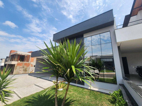 Imagem Casa com 3 Quartos à Venda, 190 m² em Jardim Esplanada - Indaiatuba