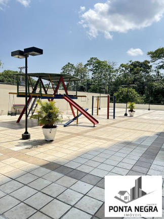 Imagem Apartamento com 3 Quartos à Venda, 204 m² em Ponta Negra - Manaus