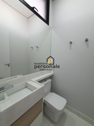 Imagem Imóvel com 3 Quartos à Venda, 225 m² em Jardim Residencial Sunset Village - Sorocaba Imagem Imóvel com 3 Quartos à Venda, 225 m² em Jardim Residencial Sunset Village - Sorocaba