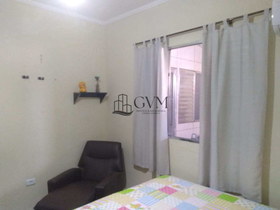 Imagem Casa com 2 Quartos à Venda, 60 m² em Vila Sônia - Praia Grande