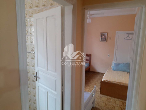 Imagem Casa com 4 Quartos à Venda, 128 m² em Ponta Da Praia - Santos