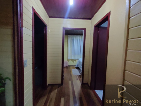 Imagem Casa com 3 Quartos à Venda, 100 m² em Feitoria - São Leopoldo Imagem Casa com 3 Quartos à Venda, 100 m² em Feitoria - São Leopoldo