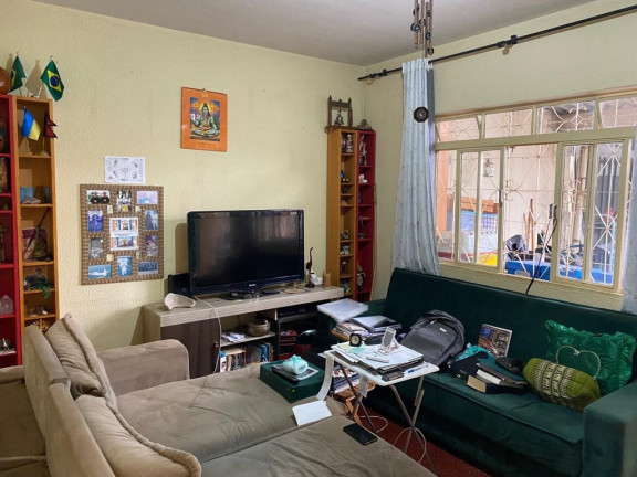 Imagem Casa com 3 Quartos à Venda, 150 m² em Samambaia Norte (samambaia) - Brasília Imagem Casa com 3 Quartos à Venda, 150 m² em Samambaia Norte (samambaia) - Brasília